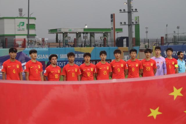 乐鱼官网-08国少解散07国青组建提上日程 久帅继续留任？