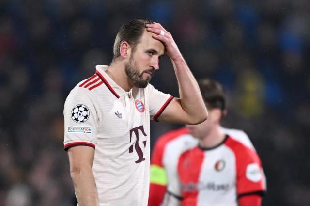 乐鱼VIP注册-绝佳机会9比3，比分0比3，拜仁只是输了一场系统局？