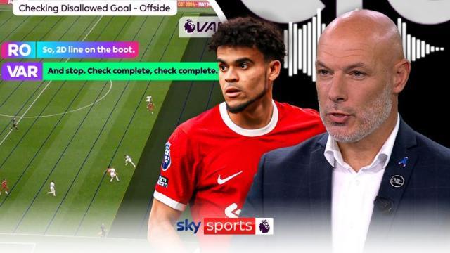 乐鱼体育APP下载-利物浦进球被吹后VAR有何改进？科瓦契奇该被罚下？