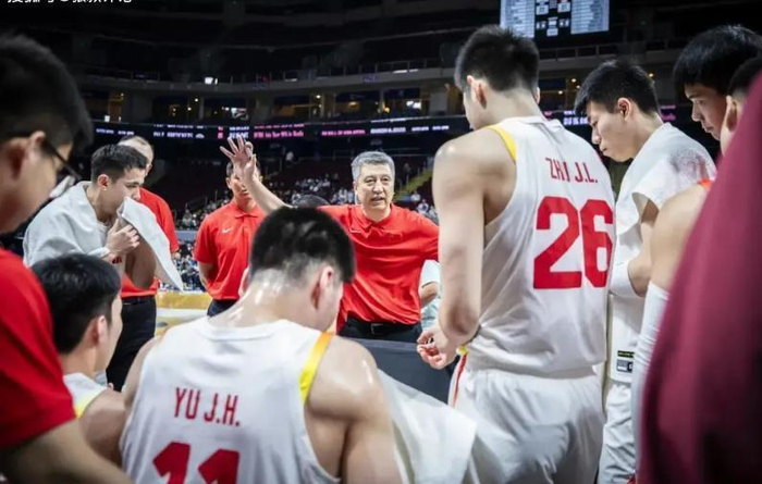 乐鱼官网-FIBA最新排名，中国男篮亚洲第4世界第26，进步空间很大|世预赛|日本男篮|亚洲区|澳大利亚男篮|中国台北男篮_新浪体育_新浪新闻