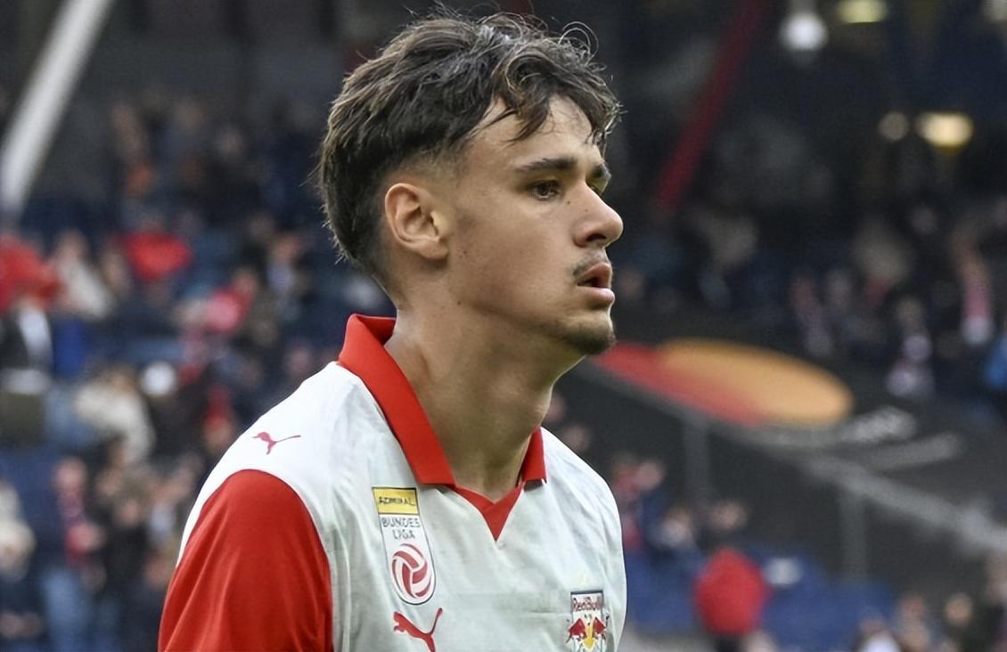 乐鱼VIP注册-10球1助攻！18岁波黑天才边锋横空出世，国米一心想签，谨防截胡