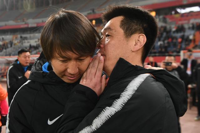 乐鱼官网-土帅的寒冬⑦:足协在教练员培养方面存在太多问题