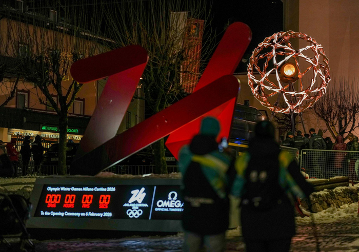 体育时评 ｜ 残奥之光照亮世界|残疾人|冬残奥会|残奥会|AC米兰|科尔_新浪体育_新浪新闻